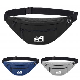 Custom Fanny Pack  Custom Fanny Pack
