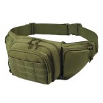 Personalized Oxford Tactical Waist Bag