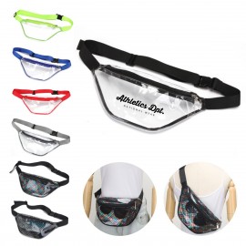 Customized Fanny Pack  Customized Fanny Pack