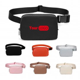 Sports Waterproof Belt Bag with Logo  Sports Waterproof Belt Bag with Logo