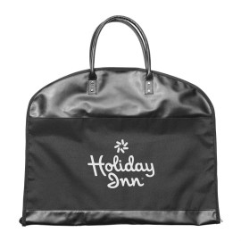 Executive Travel Bag with Logo
