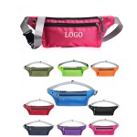 Personalized Waterproof Running Waist Pack