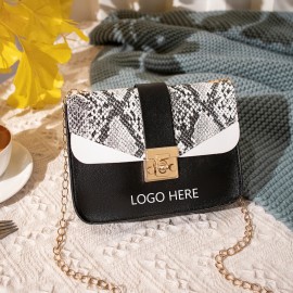 Cobra Bag with Logo  Cobra Bag with Logo