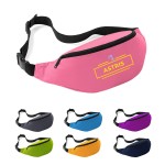 Customized Hipster Budget Fanny Pack
