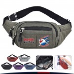 Customized Ivea Fanny Pack