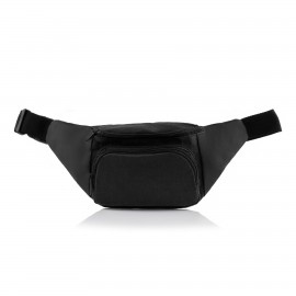 WashaPaper Belt Bag with Logo  WashaPaper Belt Bag with Logo