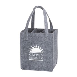 Logo Branded Batura Bottle Carrier