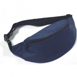 Logo Branded Budget Fanny Pack