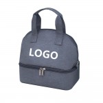 Portable Bento Bag Custom Imprinted