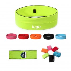 Customized Running Belt Bag  Customized Running Belt Bag