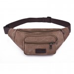 Tactical Fanny Pack with Logo