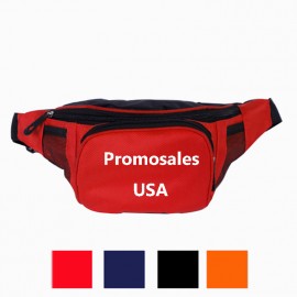 Personalized Unisex Fanny Pack