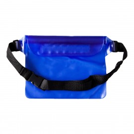 Waterproof PVC Fanny Pack with Logo