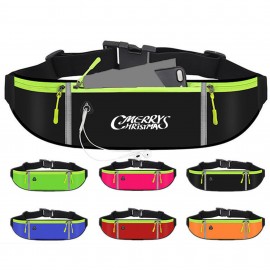 Cross body Waist Bag With Adjustable Belt MOQ 20PCS with Logo  Cross body Waist Bag With Adjustable Belt MOQ 20PCS with Logo