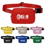 Multifunctional Outdoor Sport Fanny Pack with Logo