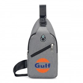 Promotional Crossbody Bag