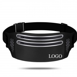 Customized Lycra Waterproof Waist Bag  Customized Lycra Waterproof Waist Bag