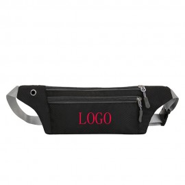 Customized Multi-Sport Waist Bag  Customized Multi-Sport Waist Bag