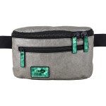 NEOX PREXY Crossbody Fanny Pack Bag with Logo