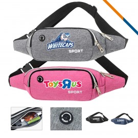 Personalized Roger Fanny Pack
