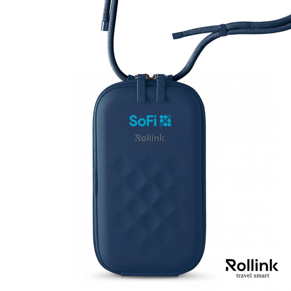 Personalized Rollink Nano Max Phone Case
