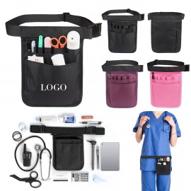 Logo Branded Nurse Fanny Pack