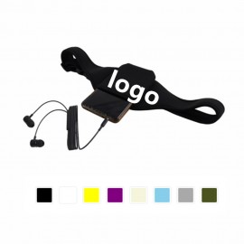 Customized Front Runner Smart Phone Fanny Pack  Customized Front Runner Smart Phone Fanny Pack