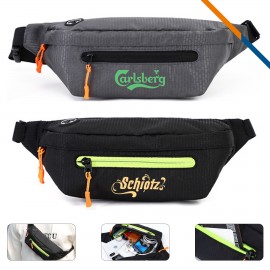 Custom Nash Fanny Pack