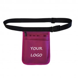 Multi-functional Medical Nurse Waist Bag with Logo