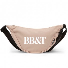 Custom Quinn rPET Sling Bag