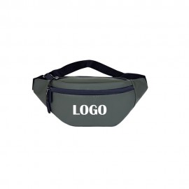 Fashion Waterproof Waist Packs with Logo