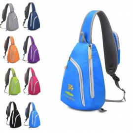 Cross body Shoulder Bag with Logo  Cross body Shoulder Bag with Logo