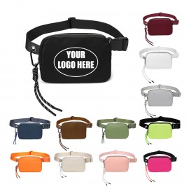 Everywhere Belt Bag Fanny Pack with Logo