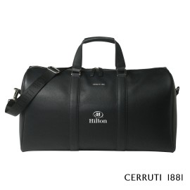 Cerruti 1881 Hamilton Travel Bag with Logo