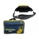 Travel Pack With Adjustable Straps with Logo