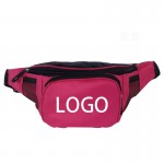 Customized Sport Fanny Pack