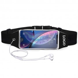 Customized Sports Touchable Fanny Pack