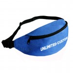 Outdoor Sports Fanny Bag with Logo