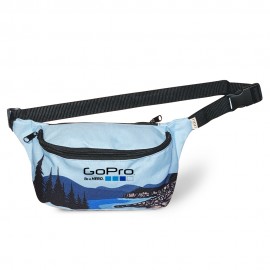 Customized Full Color Premium Fanny Pack