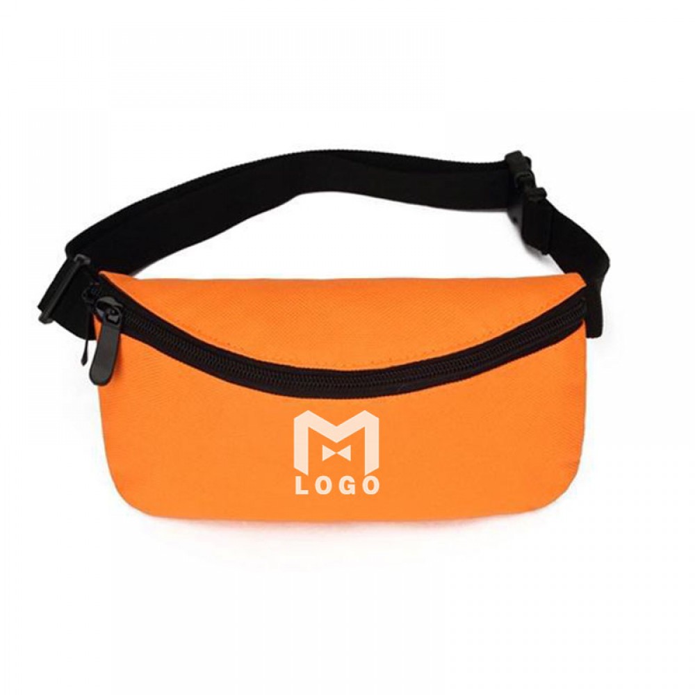 Parkland Bobbi Hip Pack Custom Imprinted Parkland Bobbi Hip Pack Custom Imprinted