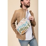 Sling - Colored Canvas with Logo
