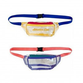 Custom Children PVC Waist Bag