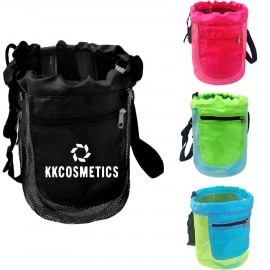 Beach Waist Bag Toy Storage Bag with Logo  Beach Waist Bag Toy Storage Bag with Logo