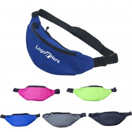 Outdoor Sports Fanny Pack with Logo  Outdoor Sports Fanny Pack with Logo