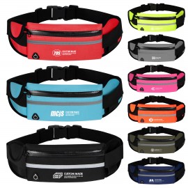 Personalized Waterproof Sports Waist Pack  Personalized Waterproof Sports Waist Pack