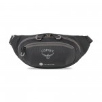 Osprey Daylite Waist Pack - Black with Logo