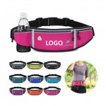 Waterproof Outdoor Sports Fanny Pack with Logo