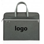 Oxford Tote Bags Custom Imprinted