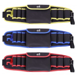 Promotional Multifunction Tool Waist Bag