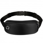 Workout Waist Pack with Logo